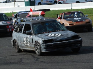 Illustration for article titled The Top 77 Lemons of the 2010 New England 24 Hours of LeMons